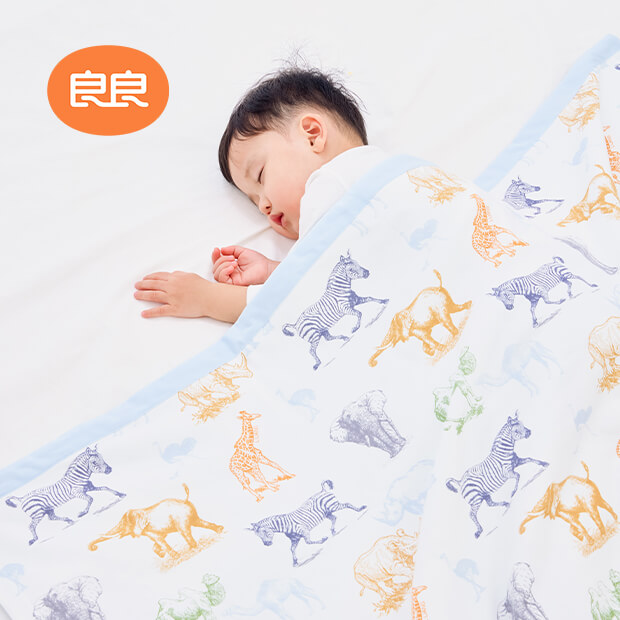 爽呼呼 自在眠