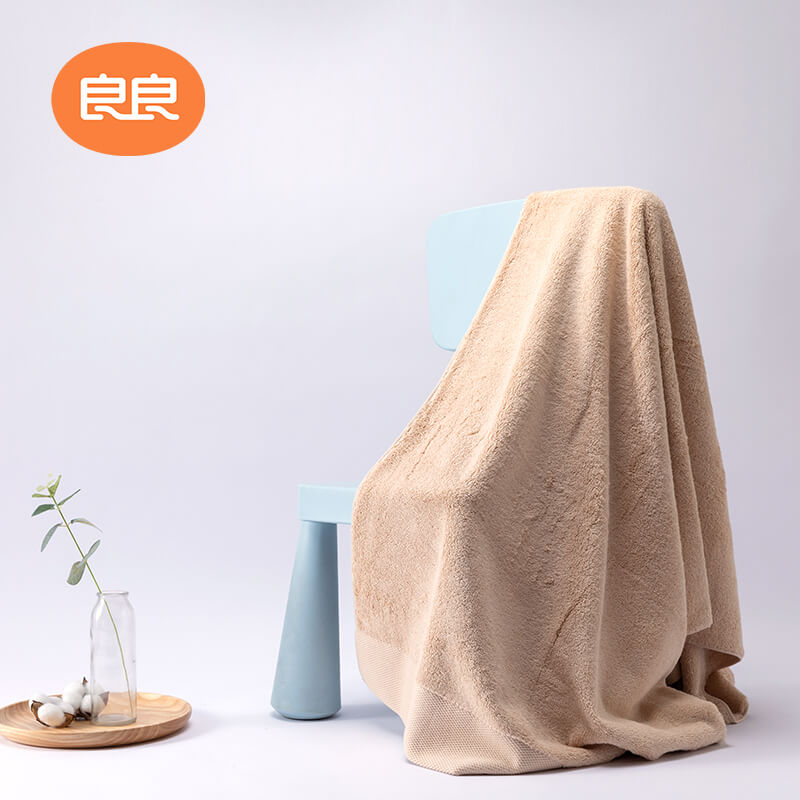 禾丰浴巾