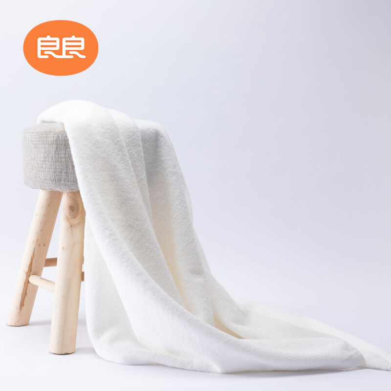寻月浴巾礼盒