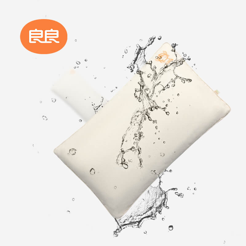 自在弹成长枕