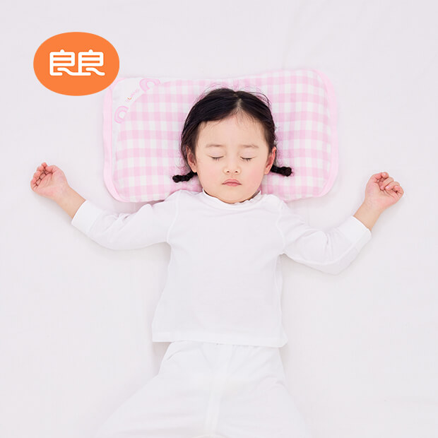 新一代抗菌婴童枕