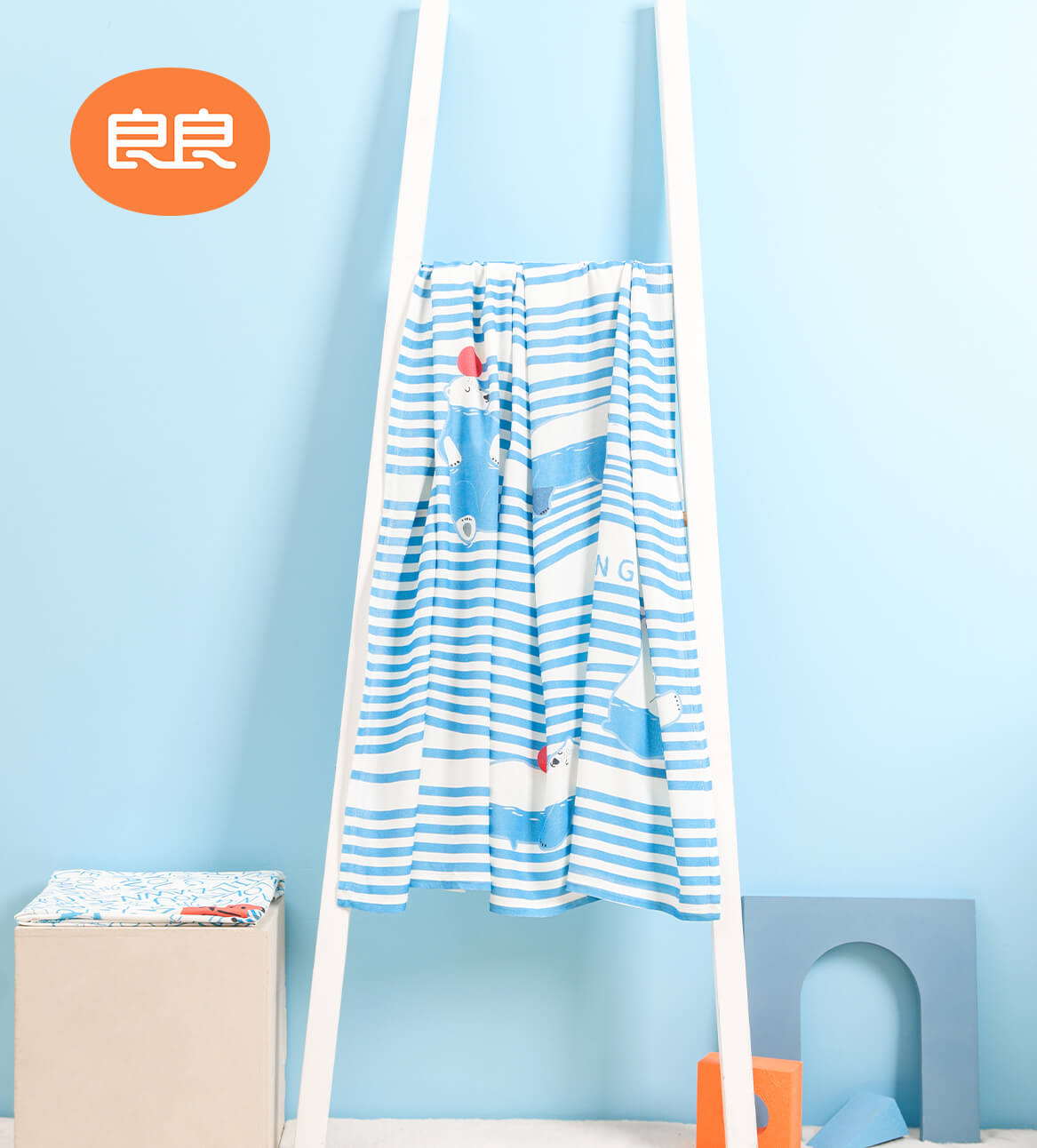 夏天就要凉